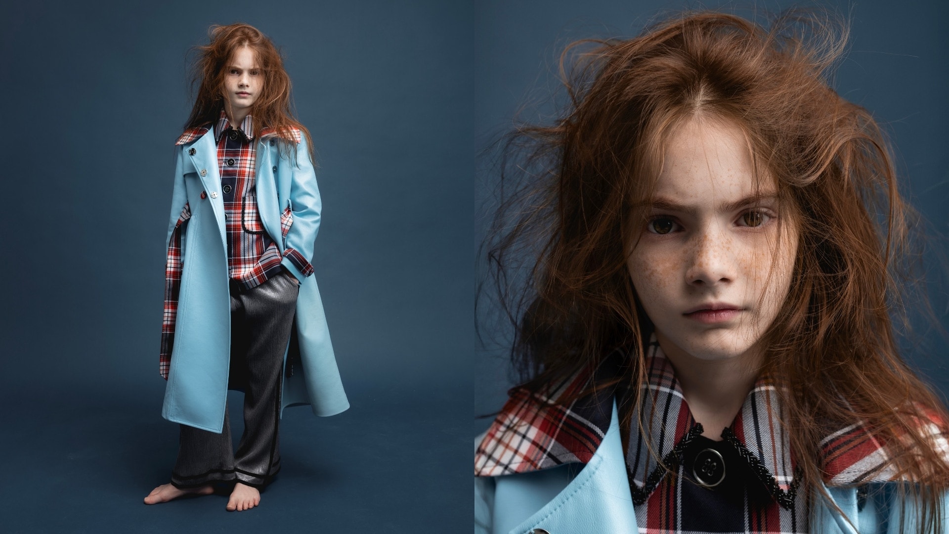 Blue Marlin Essentials