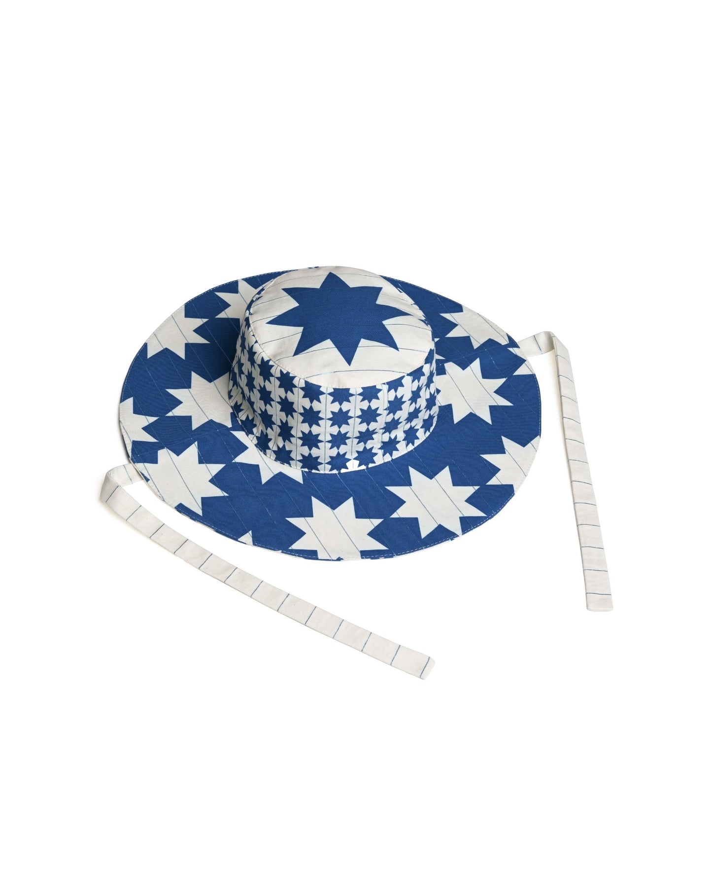 Cosmic hat