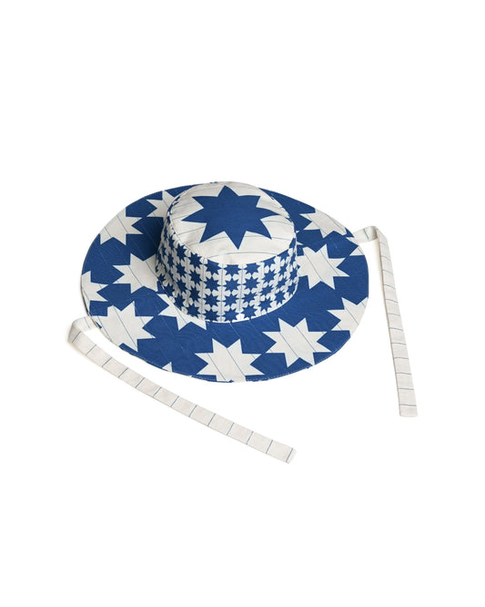 Cosmic hat