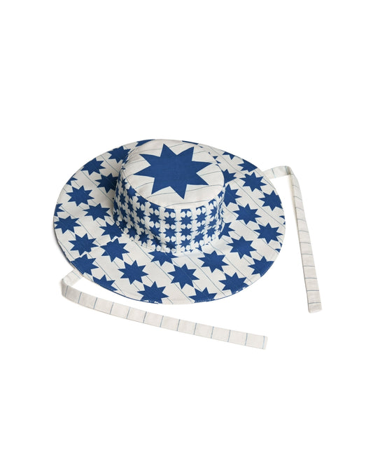 Cosmic hat